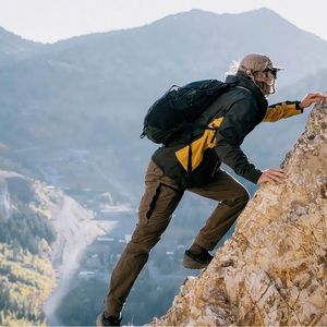 Men’s Kühl Radikl Outsider Pant